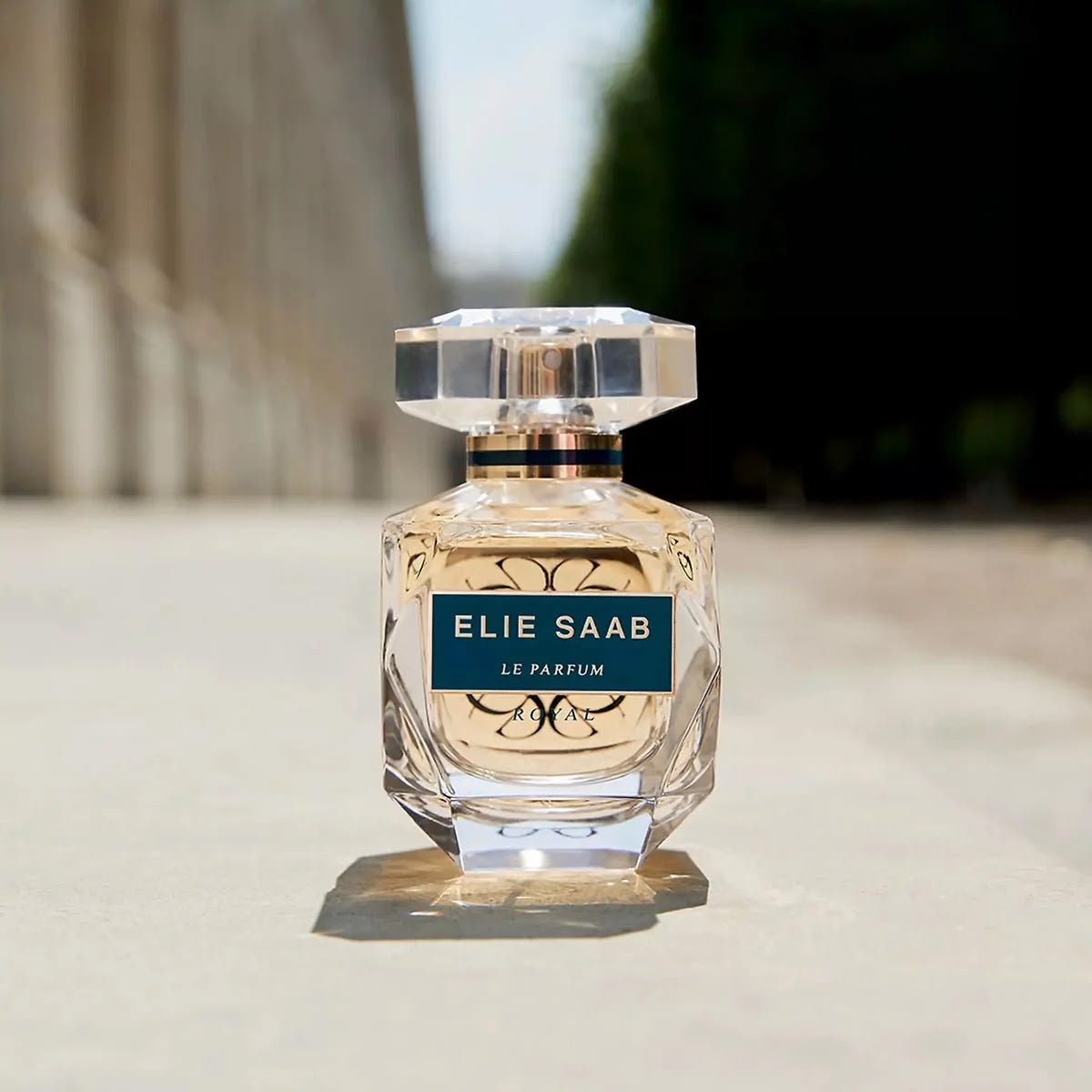 ELIE SAAB Ladies Le Parfum Royal