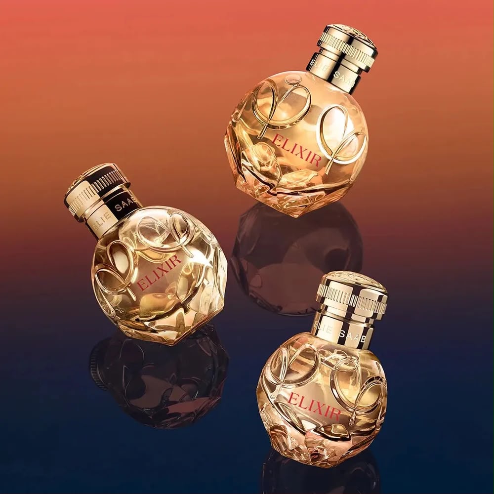ELIE SAAB Elixir