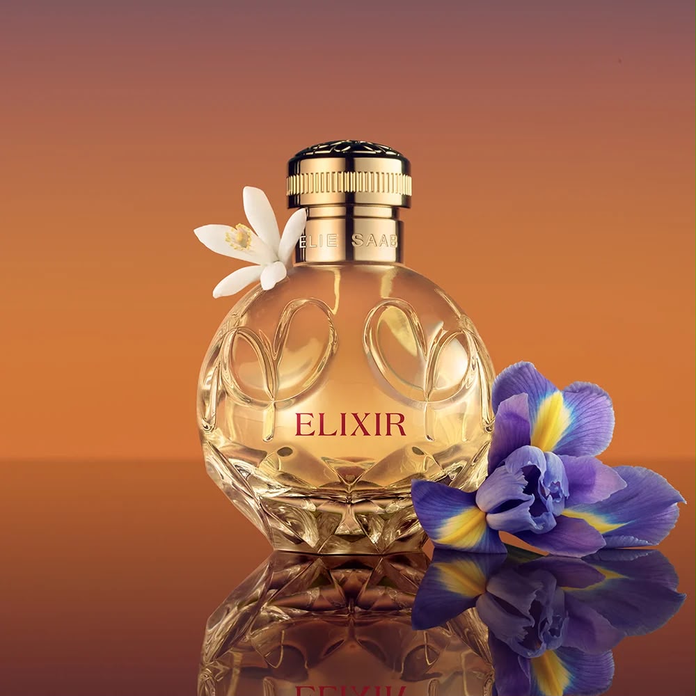 ELIE SAAB Elixir