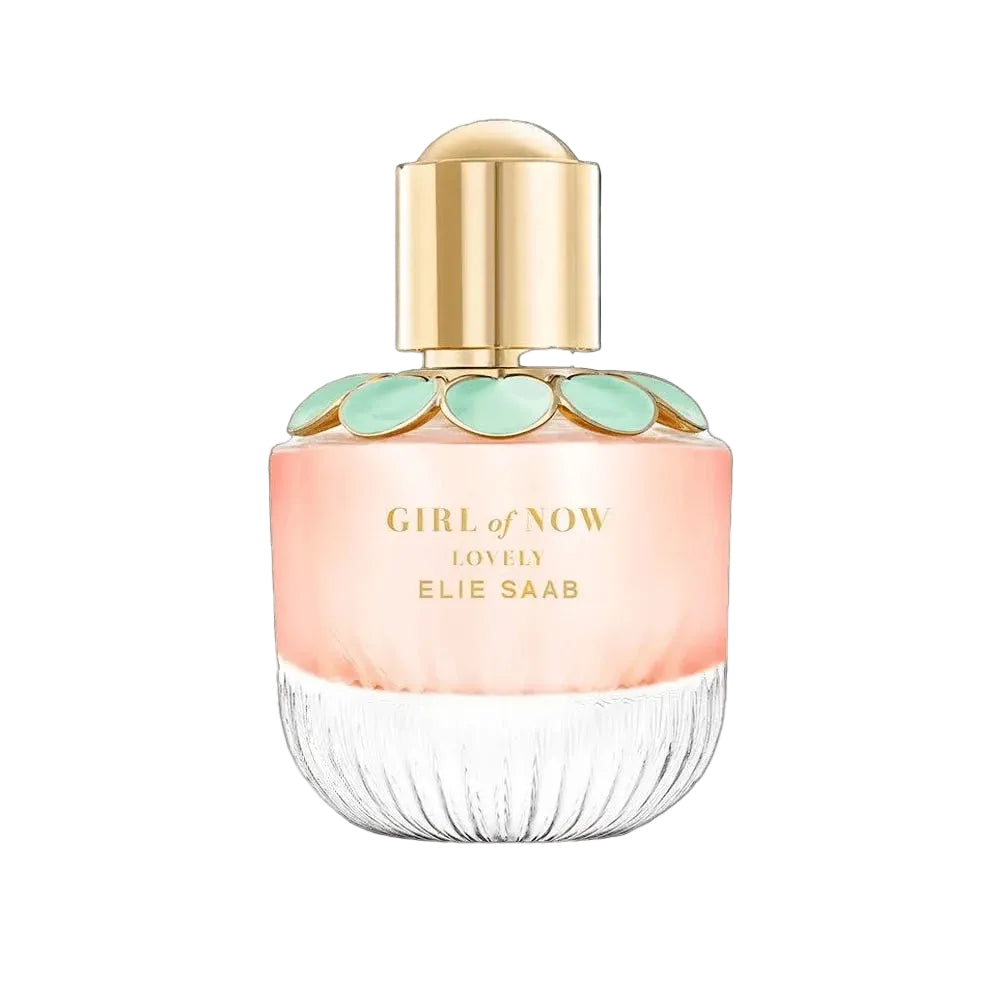 ELIE SAAB Girl Of Now Lovely
