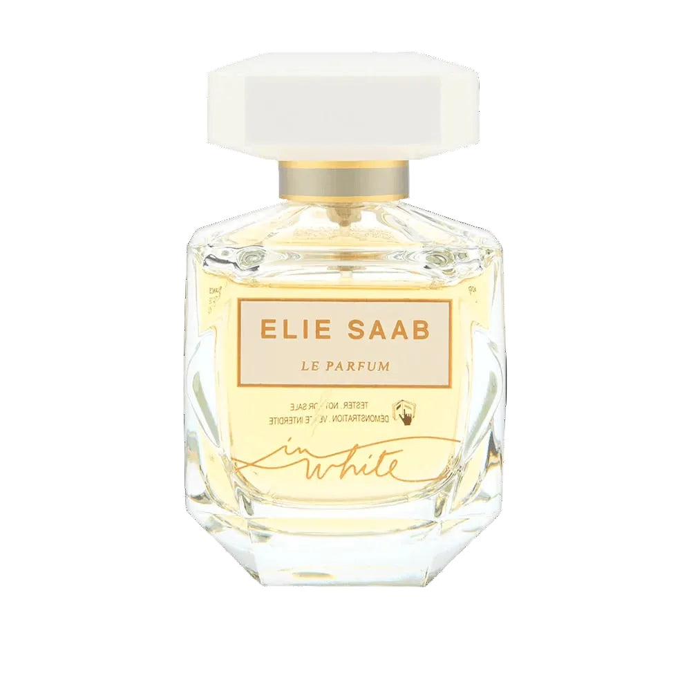 ELIE SAAB Le Parfum In White