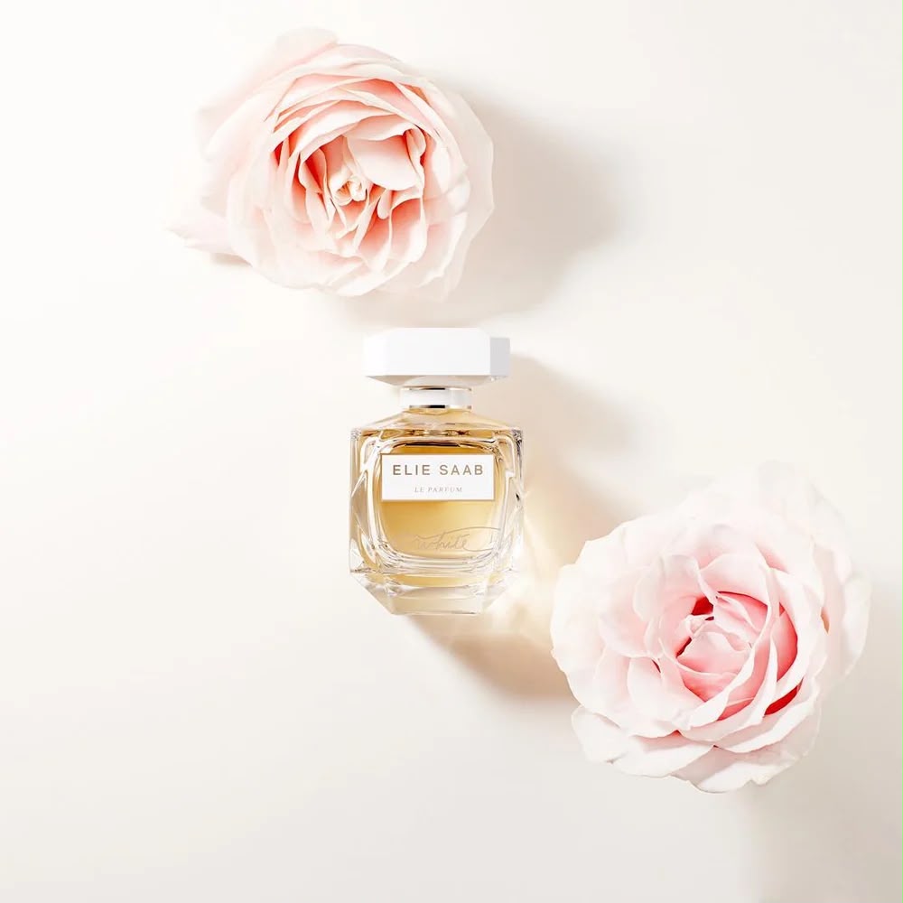 ELIE SAAB Le Parfum In White