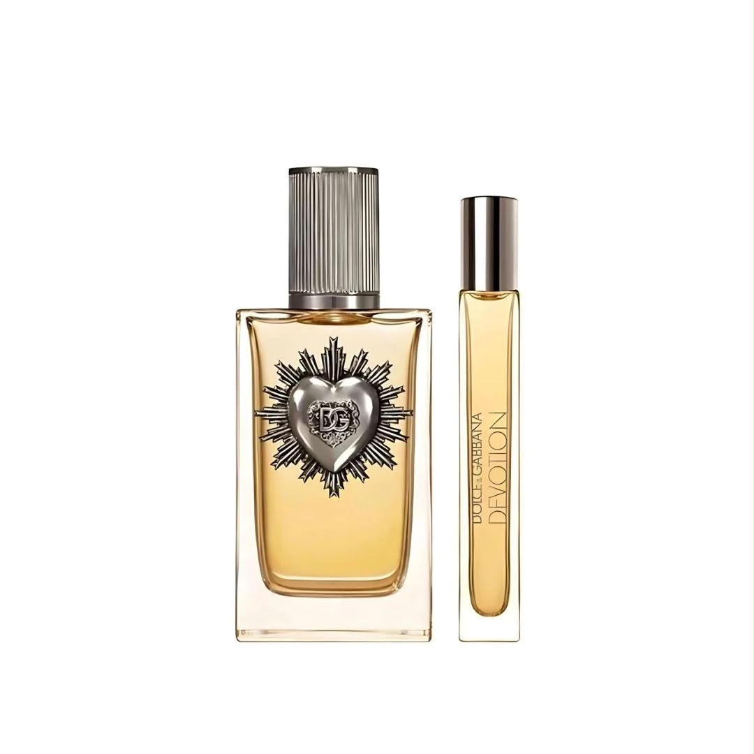 DOLCE & GABBANA Devotion Set For Him