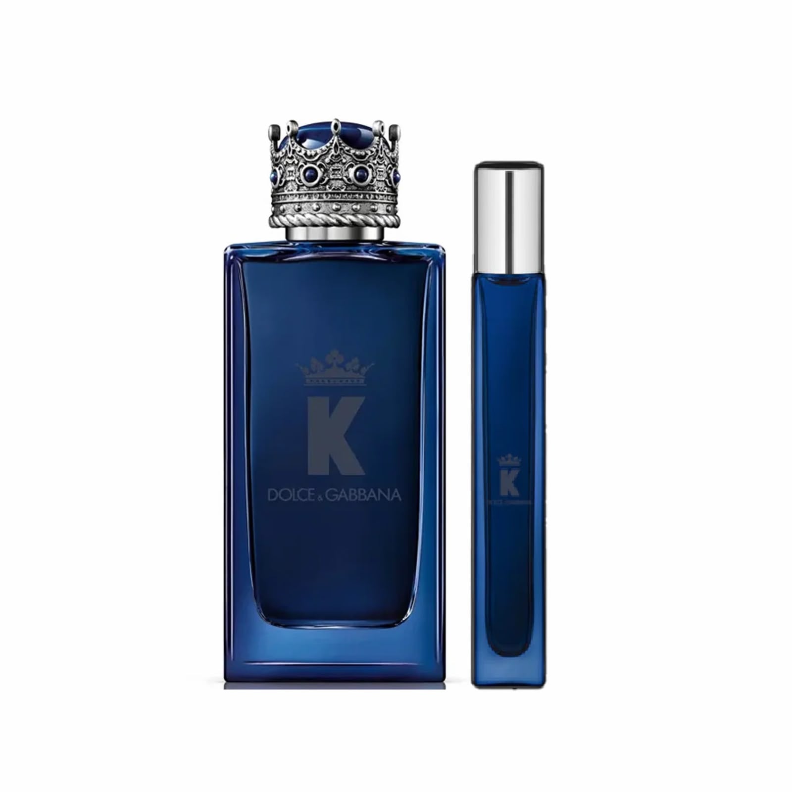 DOLCE & GABBANA K Pour Homme Intense Gift Set