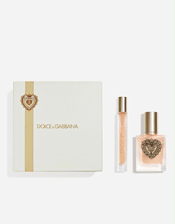 DOLCE & GABBANA Devotion Gift Set