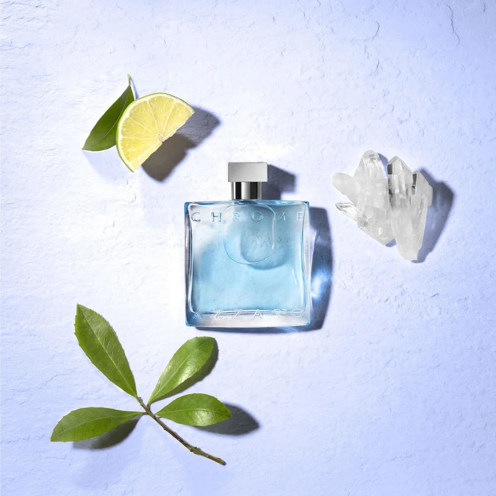 AZZARO Chrome