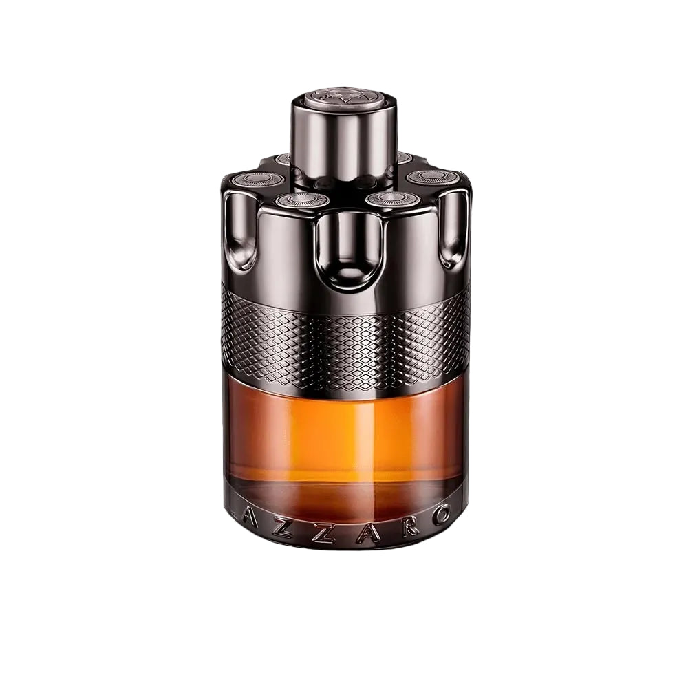 AZZARO Wanted Night Eau de Parfum