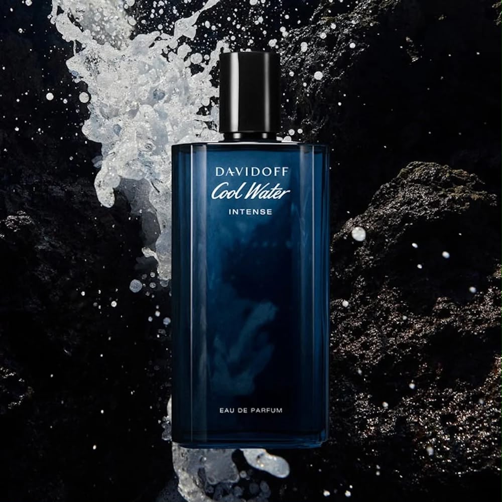 DAVIDOFF Cool Water Intense