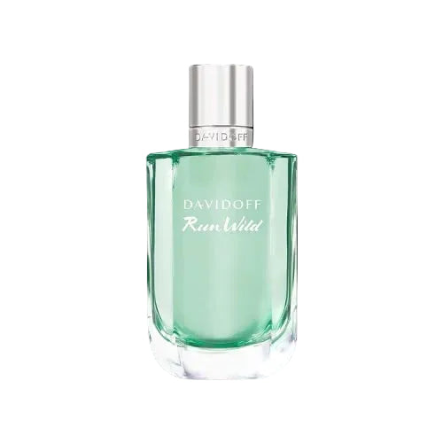 DAVIDOFF Run Wild For Her Eau De Parfum