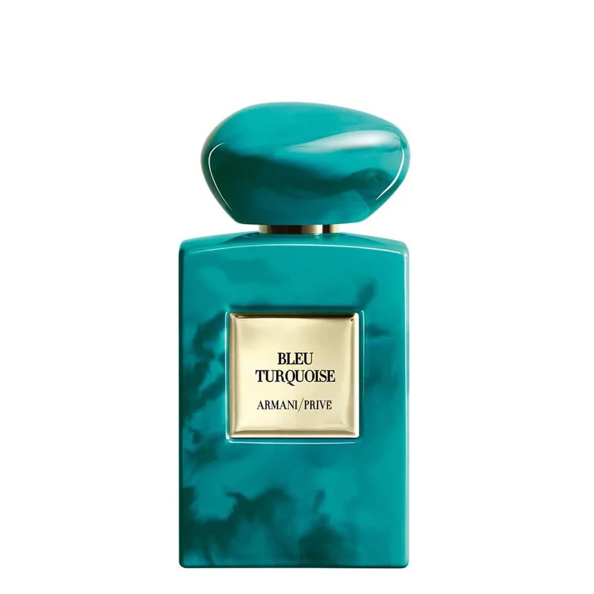 GIORGIO ARMANI Prive Bleu Turquoise