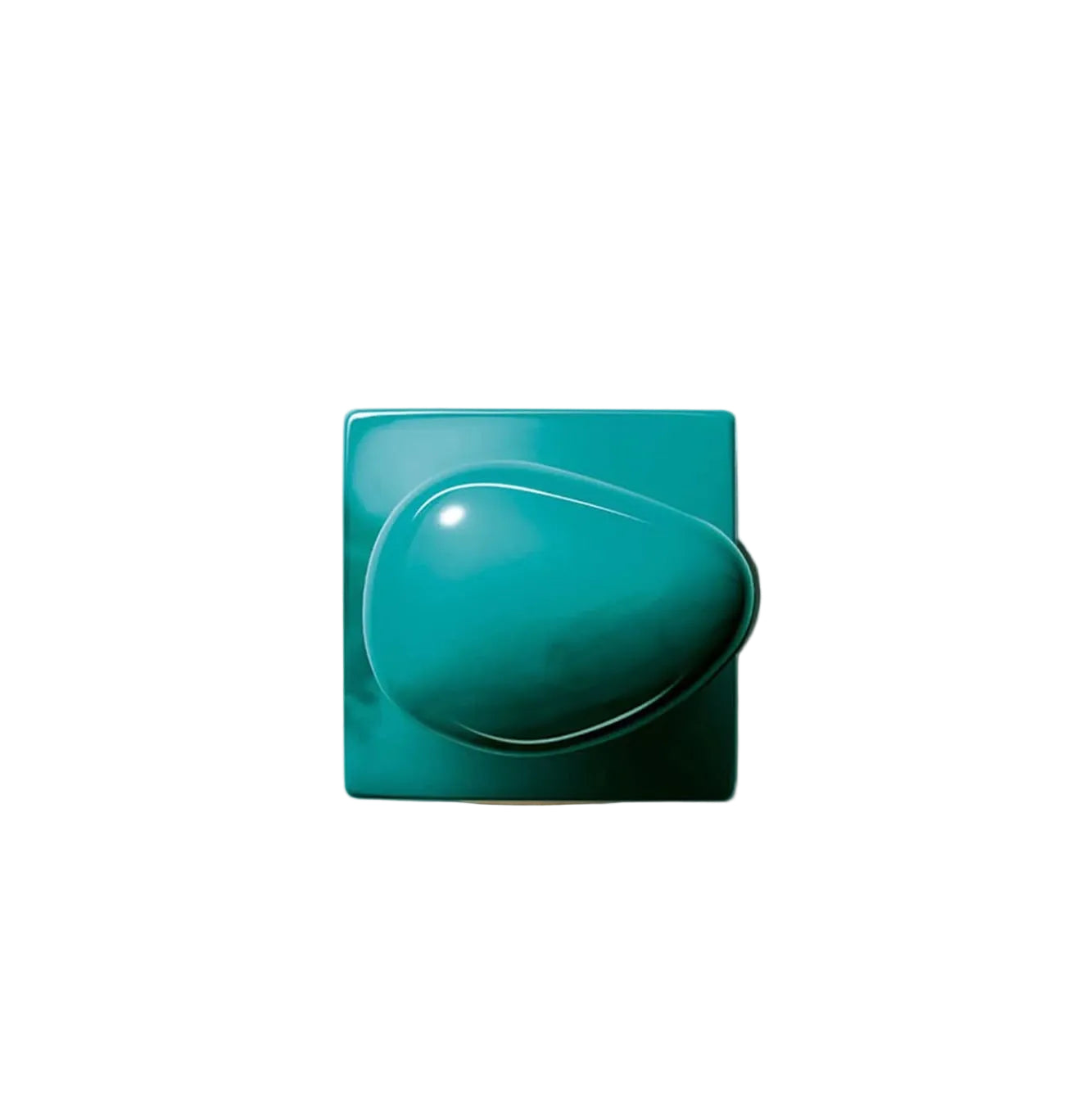 GIORGIO ARMANI Prive Bleu Turquoise