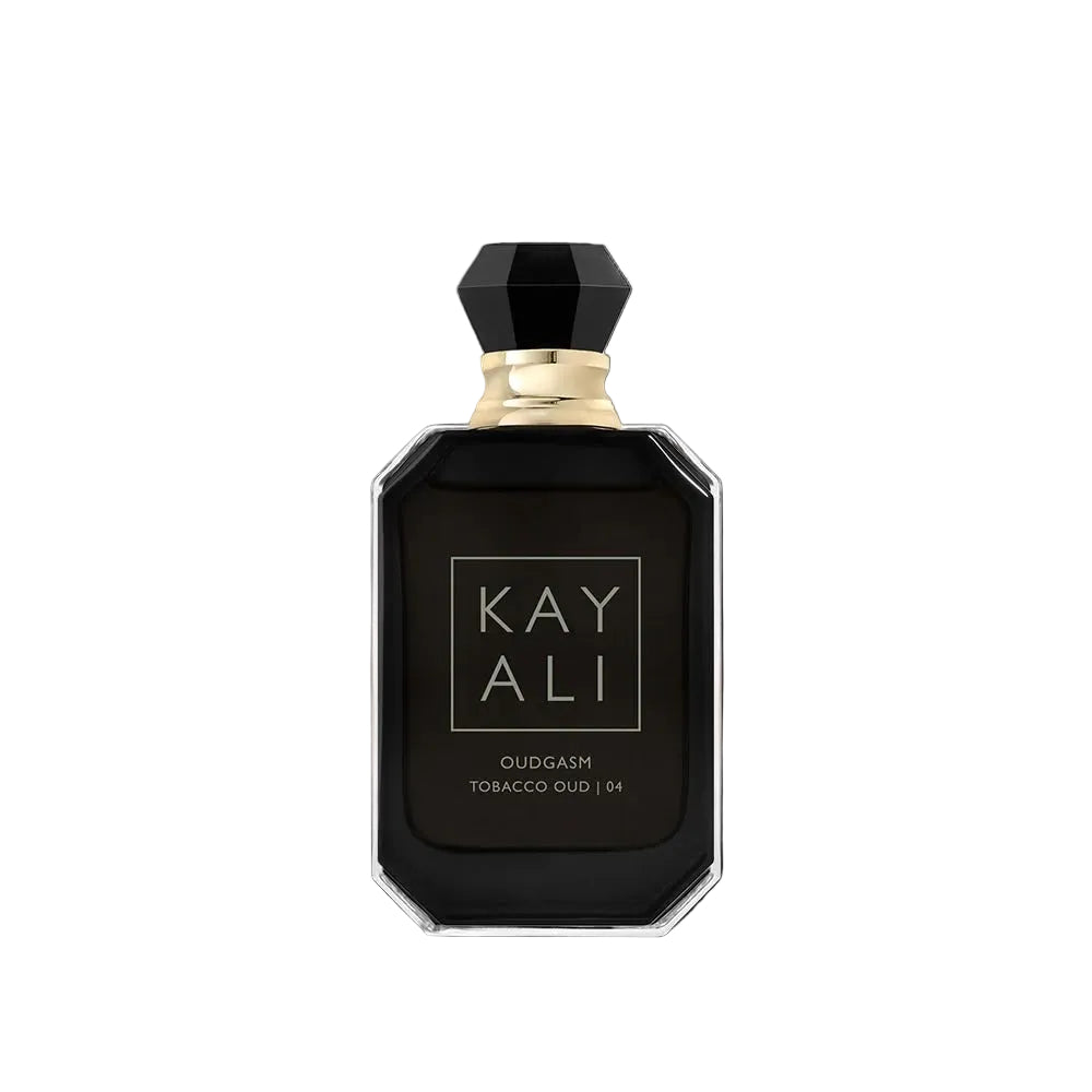 KAYALI Oudgasm Tobacco Oud 04