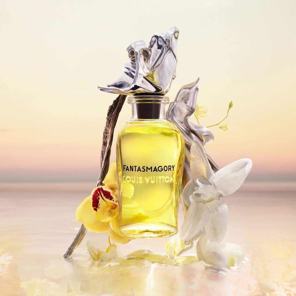 LOUIS VUITTON Fantasmagory Extrait de Parfum