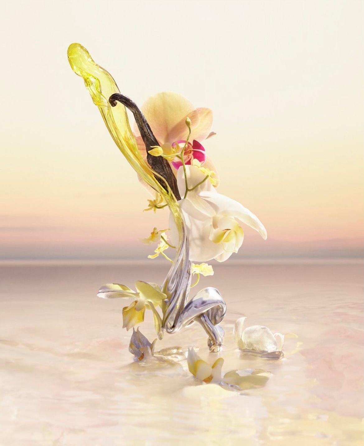 LOUIS VUITTON Fantasmagory Extrait de Parfum