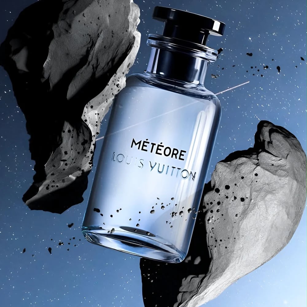 LOUIS VUITTON Météore