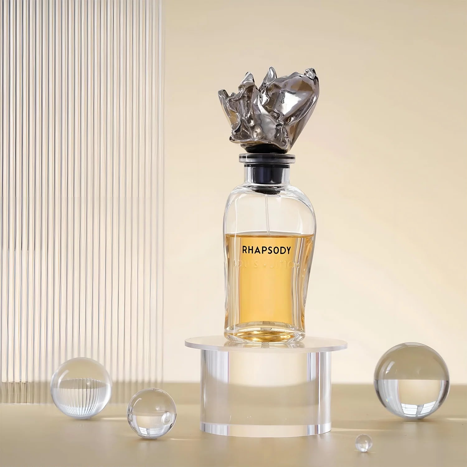 LOUIS VUITTON Rhapsody Extrait de Parfum