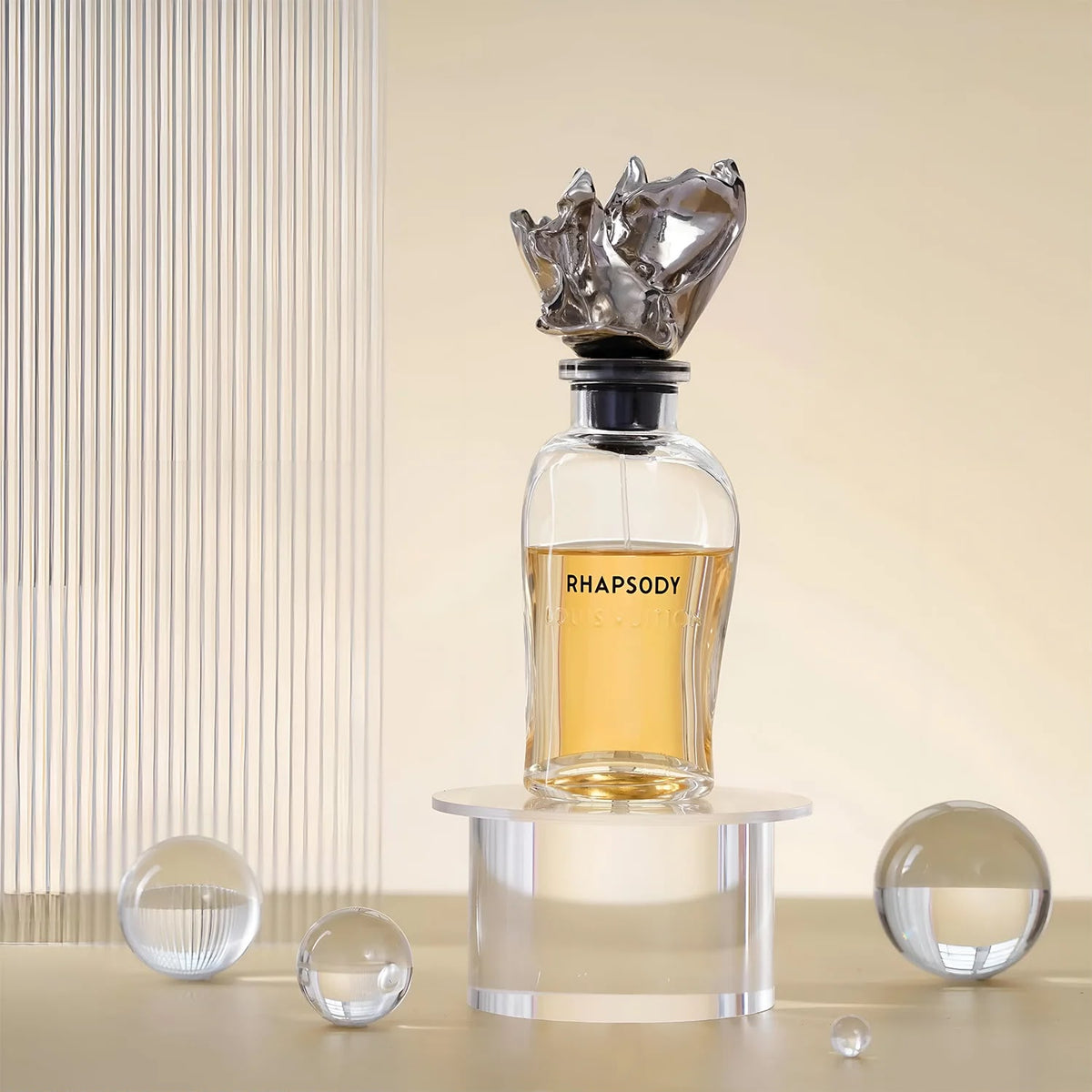 LOUIS VUITTON Rhapsody Extrait de Parfum
