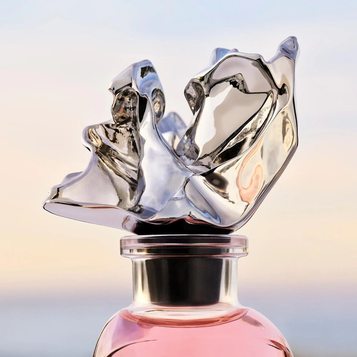 LOUIS VUITTON Dancing Blossom Extrait de Parfum