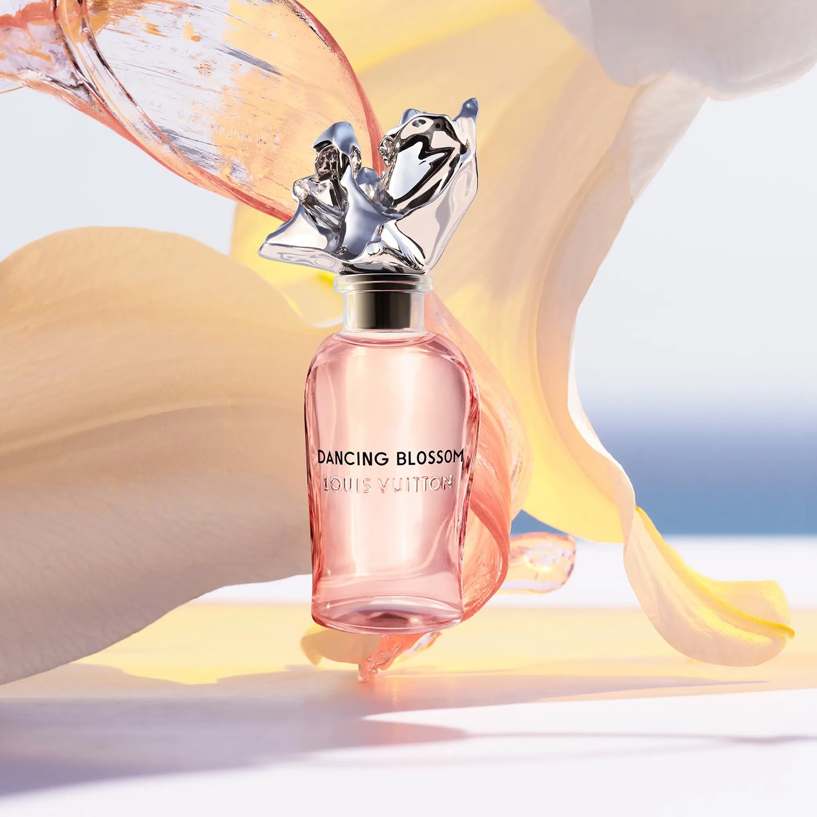 LOUIS VUITTON Dancing Blossom Extrait de Parfum