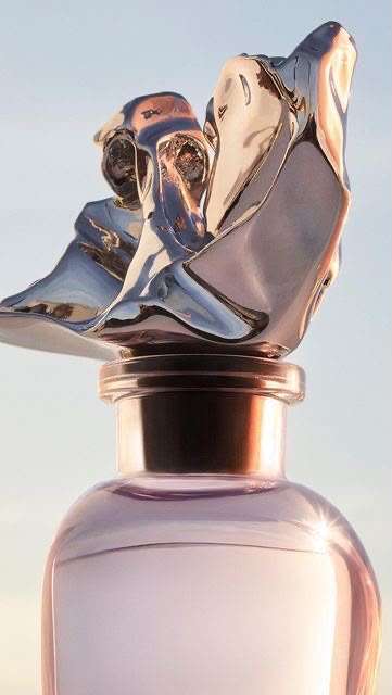 LOUIS VUITTON Symphony Extrait de Parfum