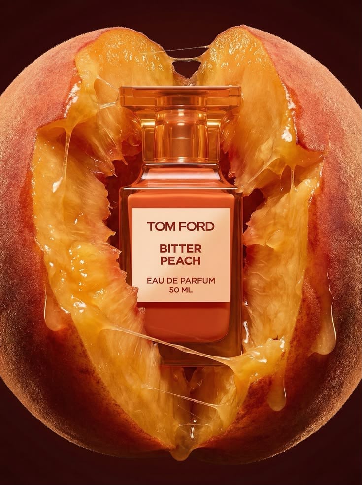 TOM FORD Bitter Peach