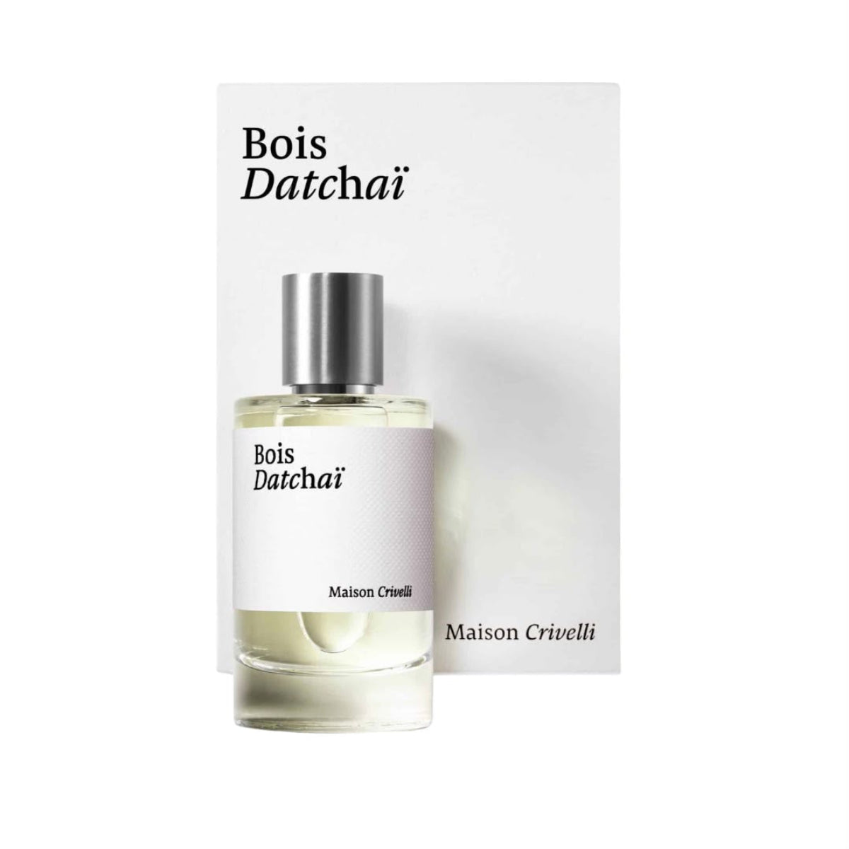 MAISON CRIVELLI Bois Datchaï