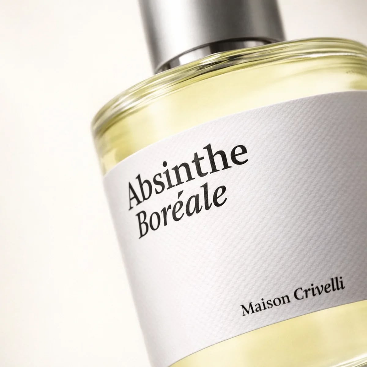 MAISON CRIVELLI Absinthe Boréale