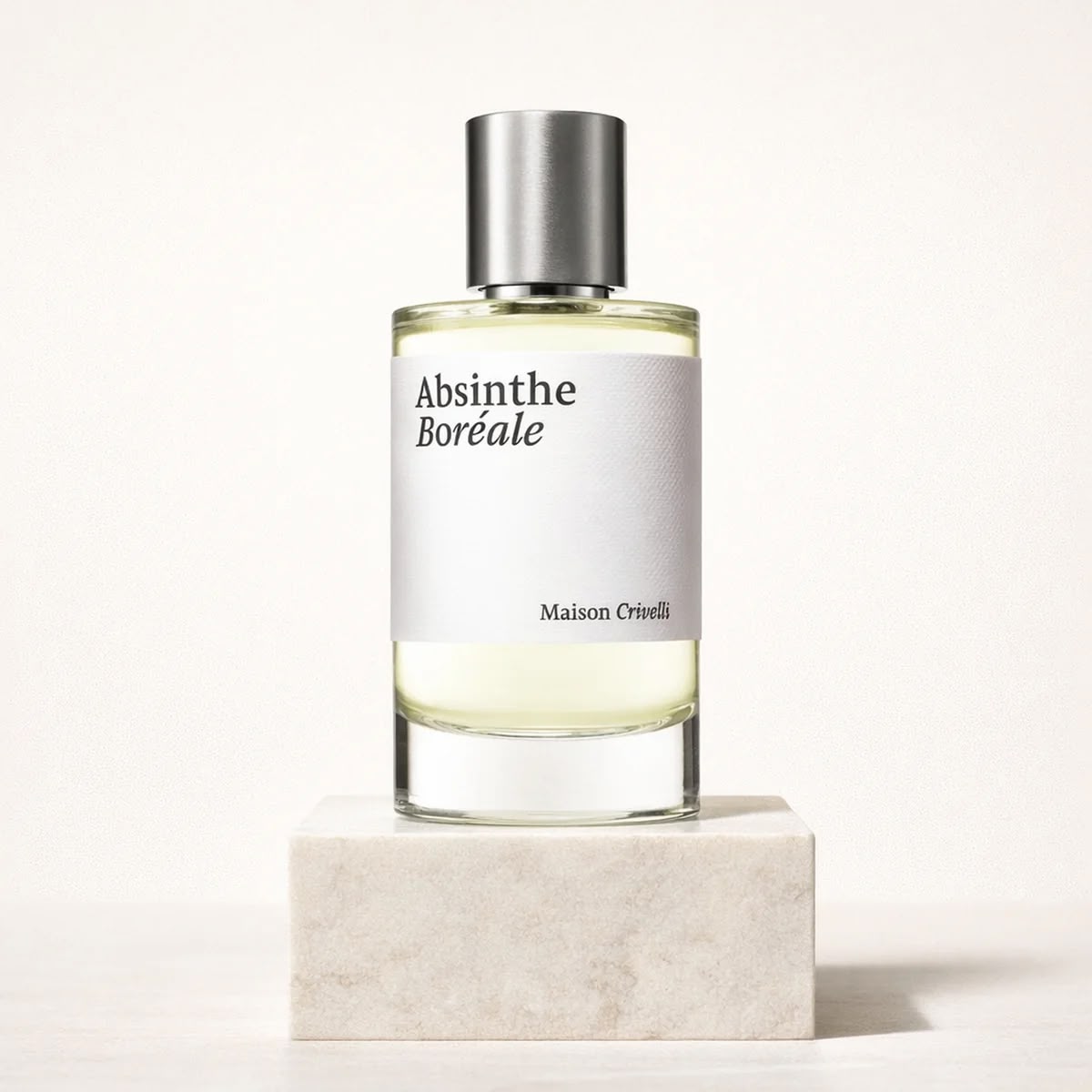 MAISON CRIVELLI Absinthe Boréale