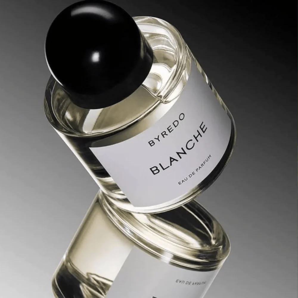 BYREDO Blanche