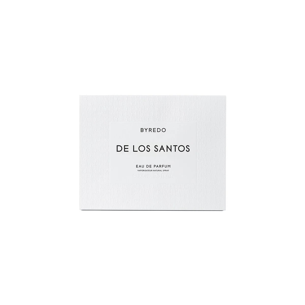BYREDO De Los Santos