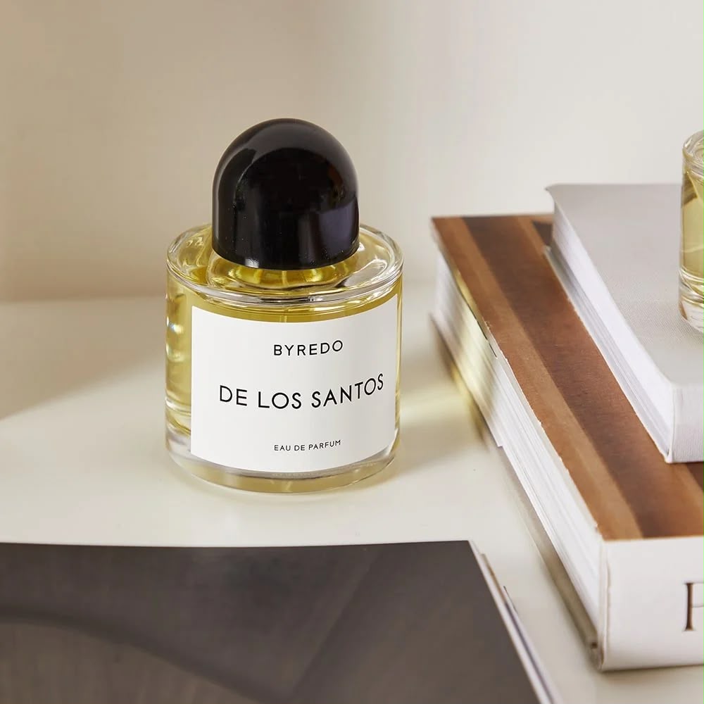 BYREDO De Los Santos
