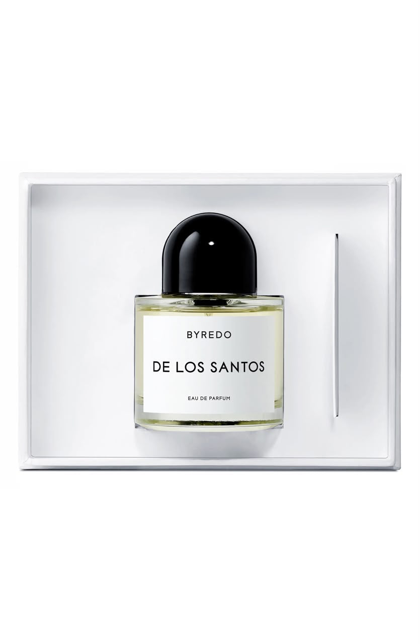 BYREDO De Los Santos