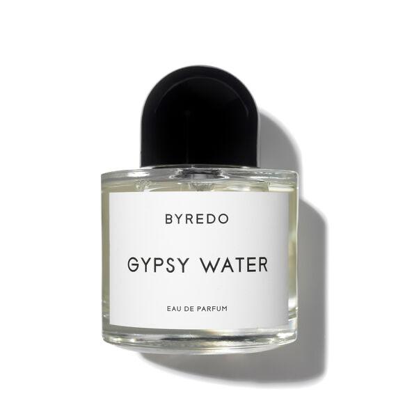 BYREDO Gypsy Water