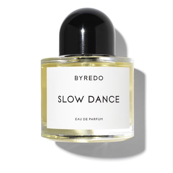 BYREDO Slow Dance