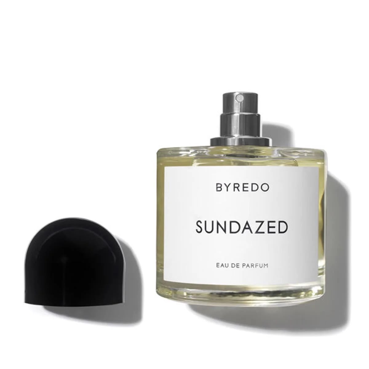 BYREDO Sundazed