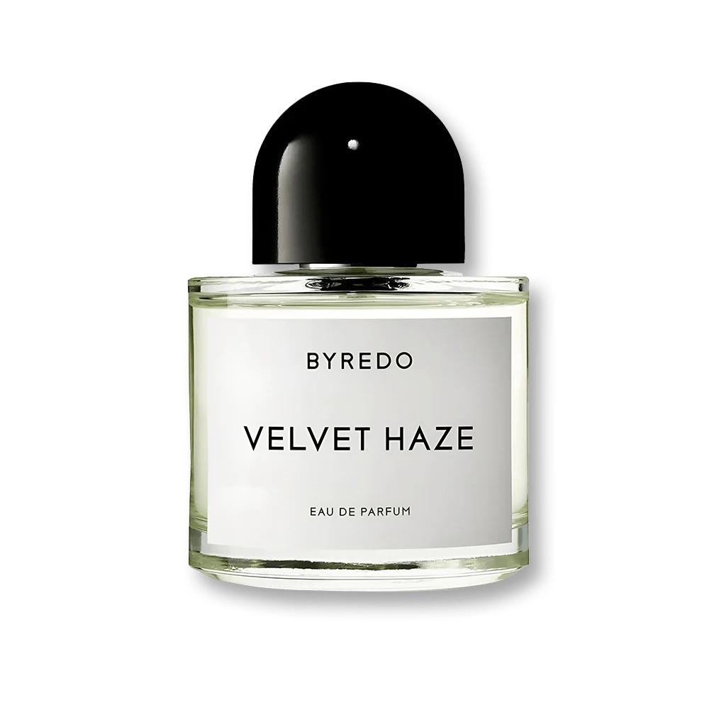 BYREDO Velvet Haze