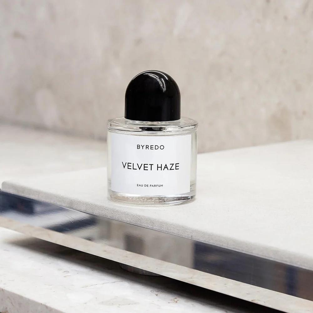 BYREDO Velvet Haze