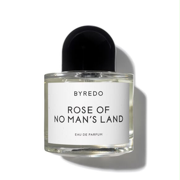 BYREDO Rose of no Man's Land