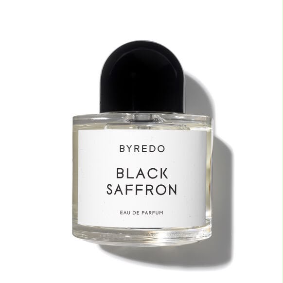 BYREDO Black Saffron