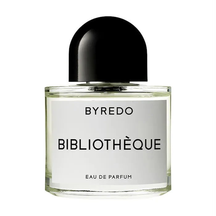 BYREDO Bibliotheque