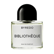 BYREDO Bibliotheque
