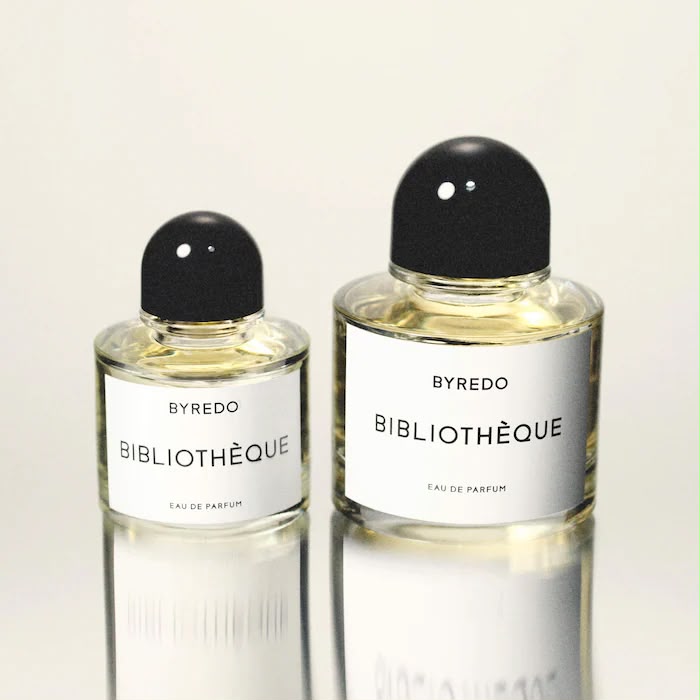 BYREDO Bibliotheque