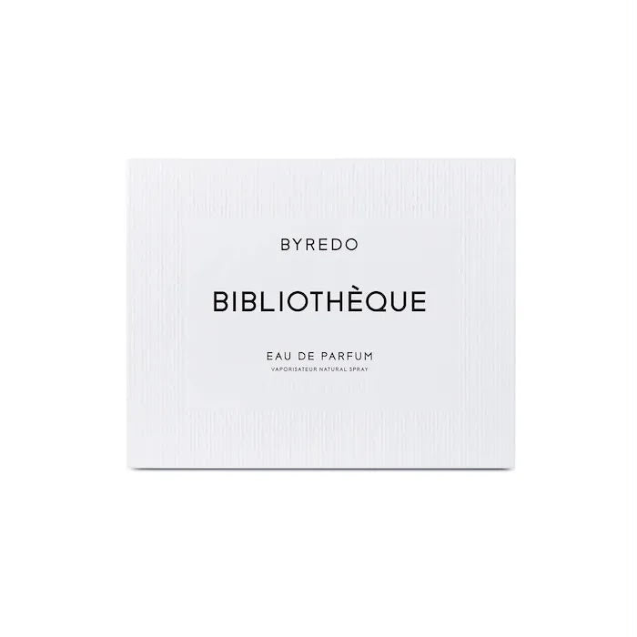 BYREDO Bibliotheque