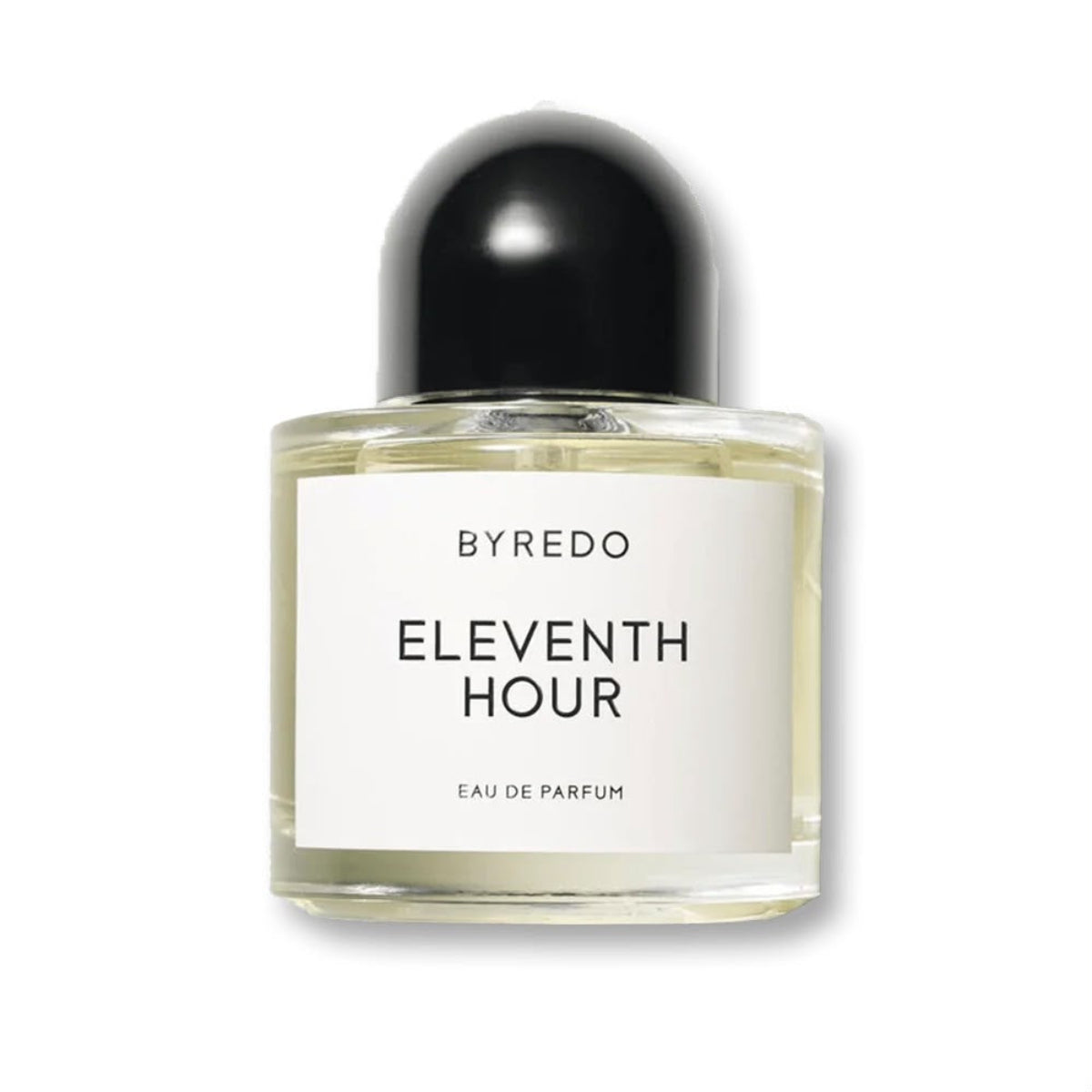BYREDO Eleventh Hour