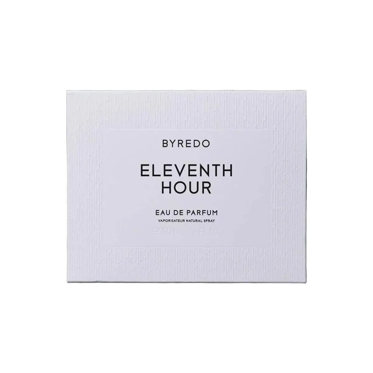 BYREDO Eleventh Hour