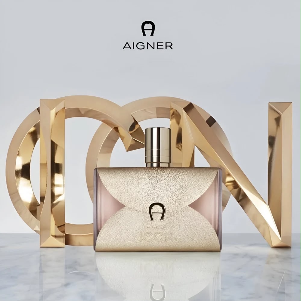 ETIENNE AIGNER Icon