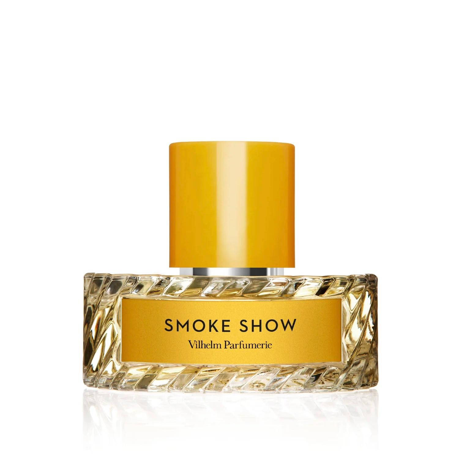 VILHELM PARFUMERIE Smoke Show