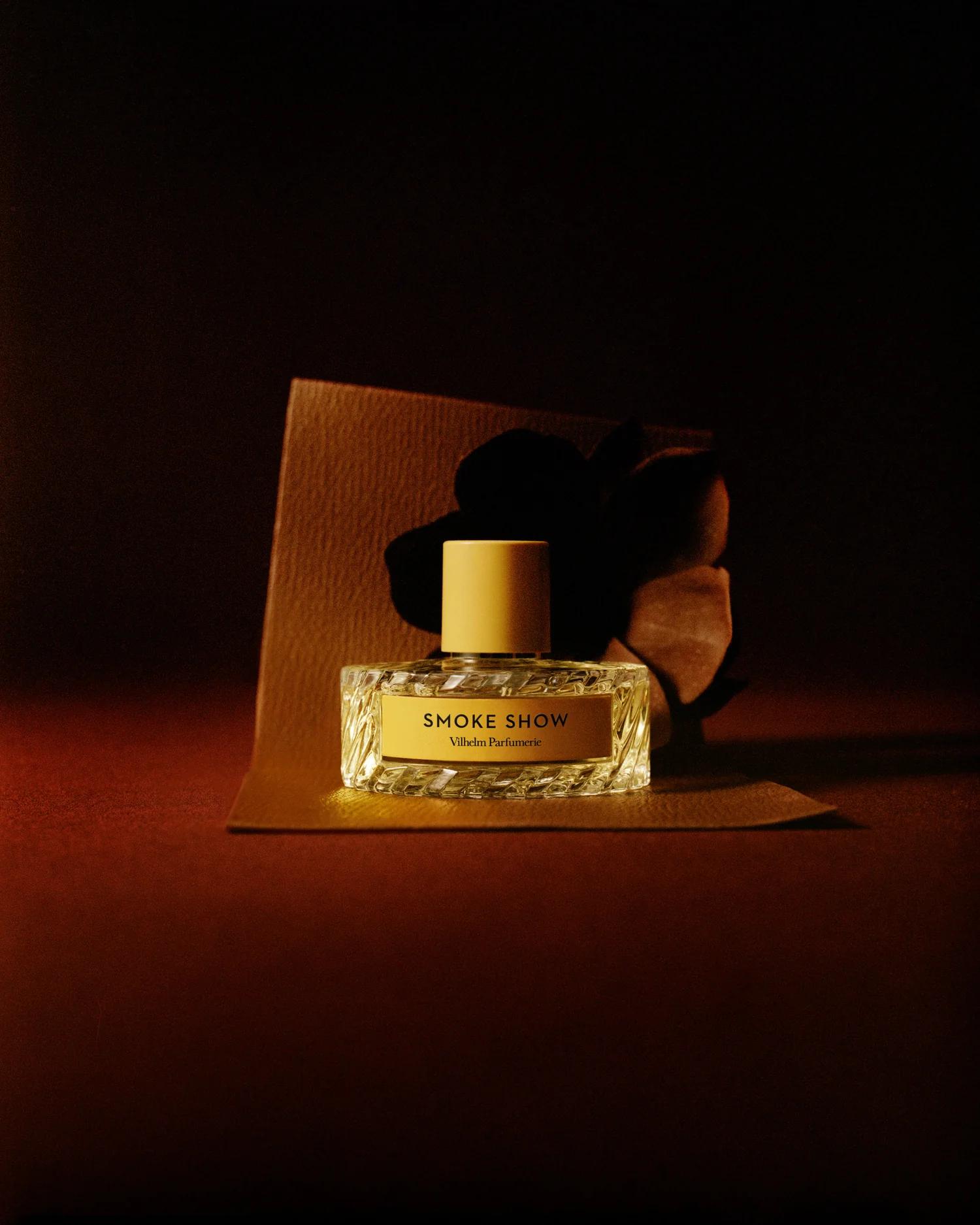 VILHELM PARFUMERIE Smoke Show
