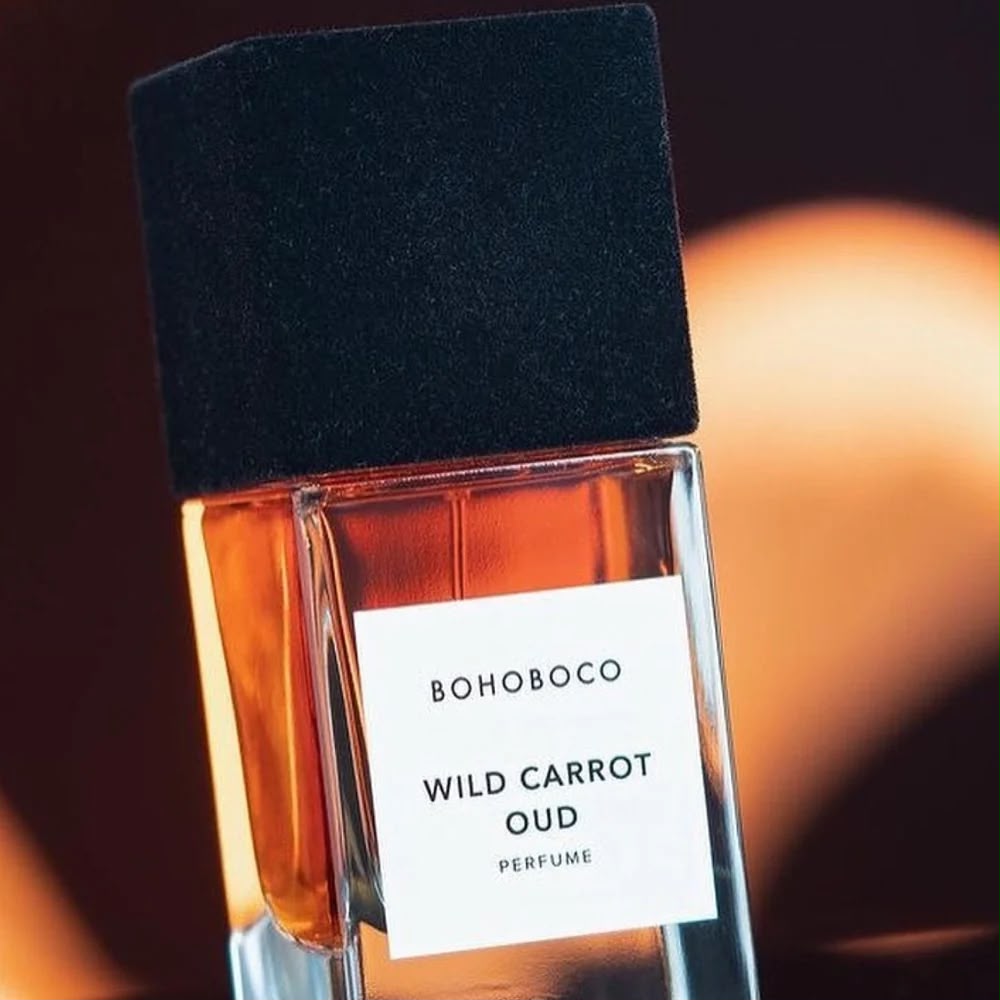 BOHOBOCO Wild Carrot oud