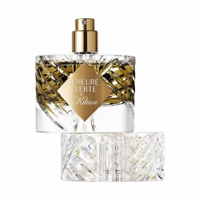 Kilian - L'Heure Verte edp 50ml